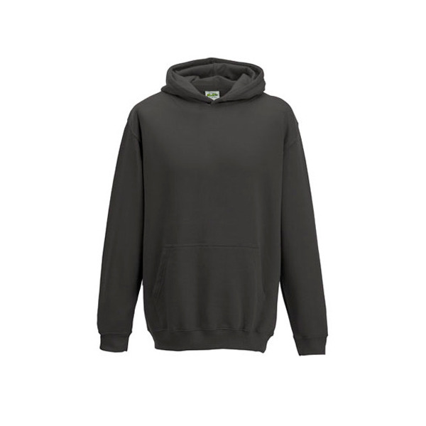 Charcoal Melange