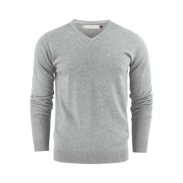 Grau Meliert (140)