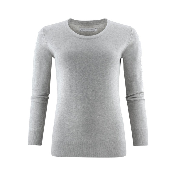 Grau Meliert (140)