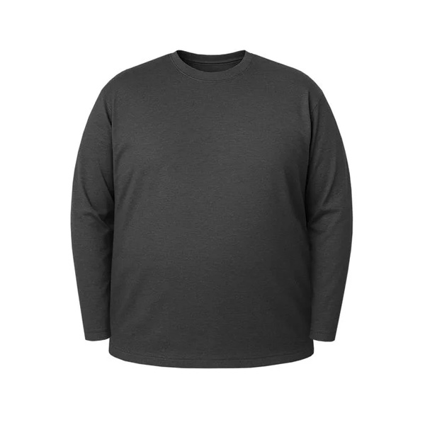 Anthracite (Melange)