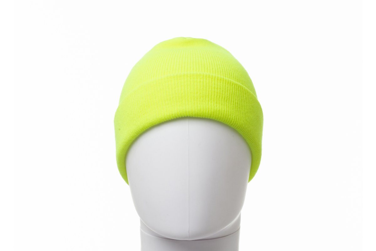 Fluogelb