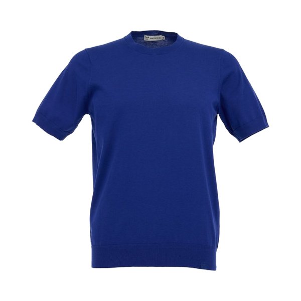 Saphirblau