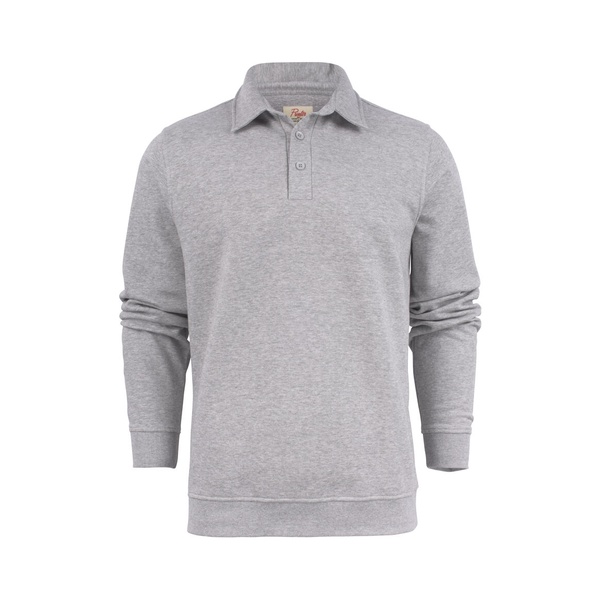 Grau Meliert (120)