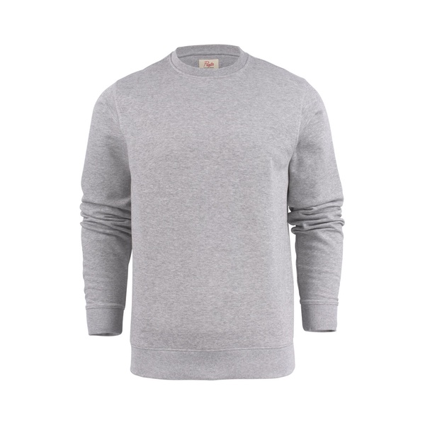 Grau Meliert (120)