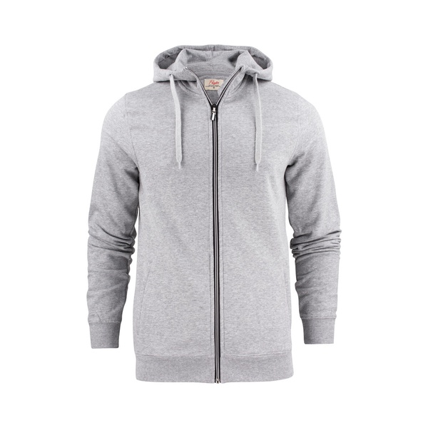 Grau Meliert (120)
