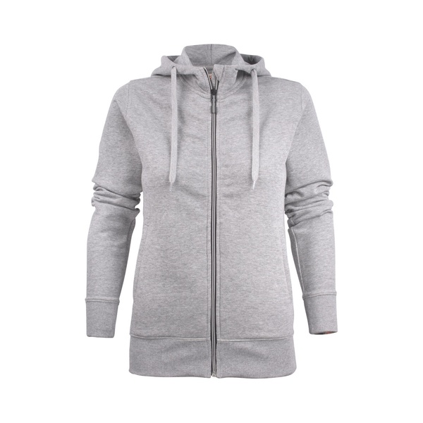 Grau Meliert (120)