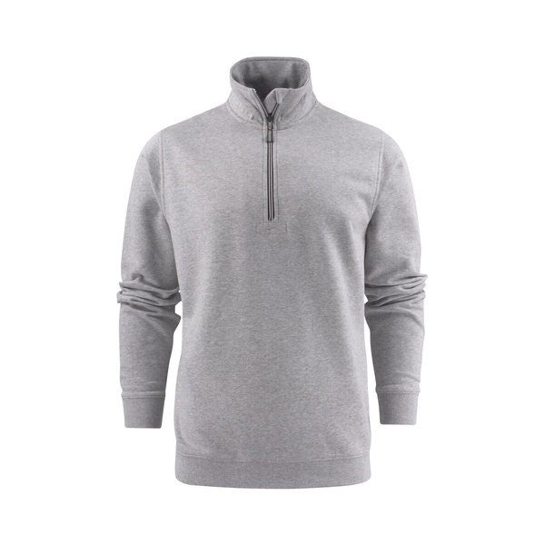 Grau Meliert (120)