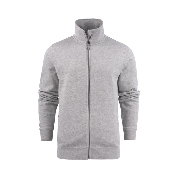 Grau Meliert (120)