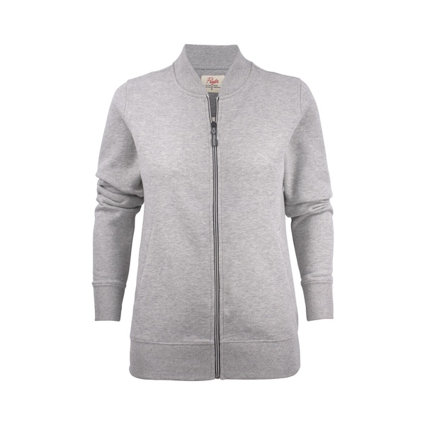 Grau Meliert (120)