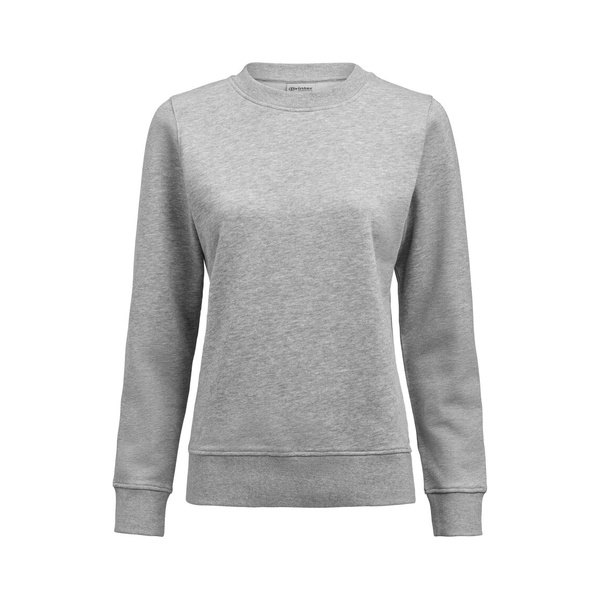 Grau Meliert (120)