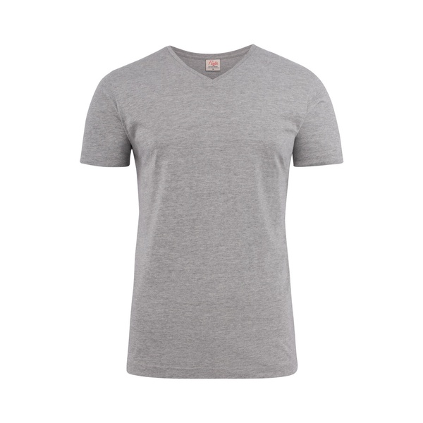 Grau Meliert (120)