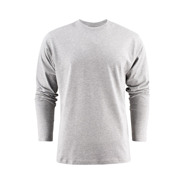 Grau Meliert (120)