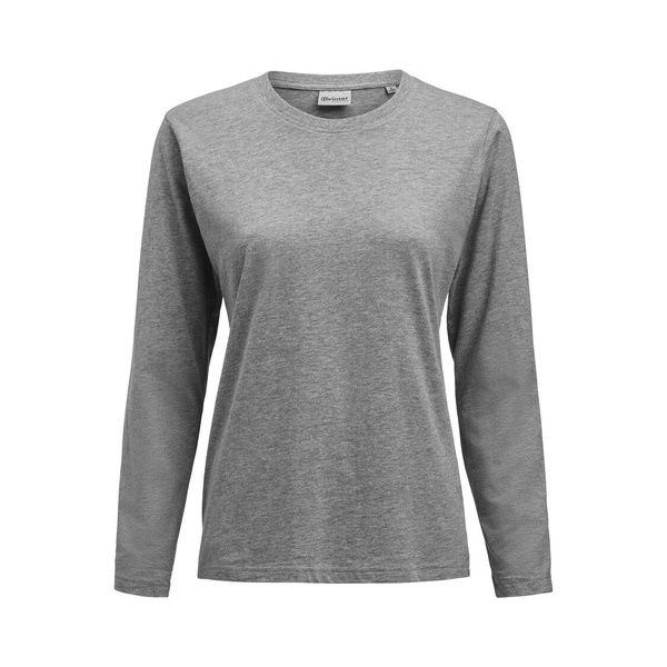 Grau Meliert (120)