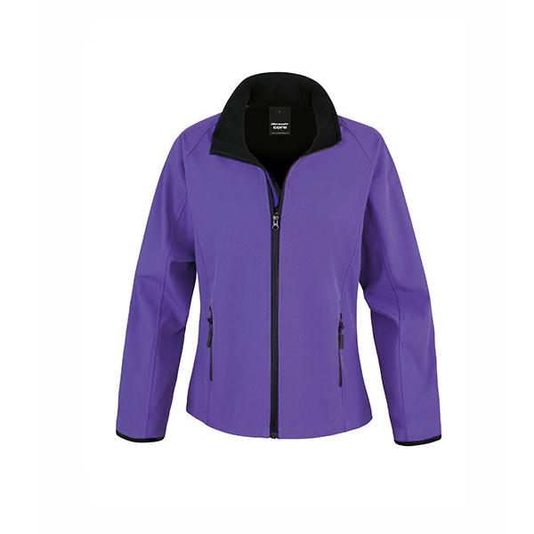 Purple/Black