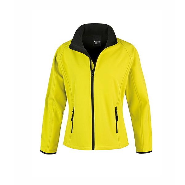 Yellow/Black