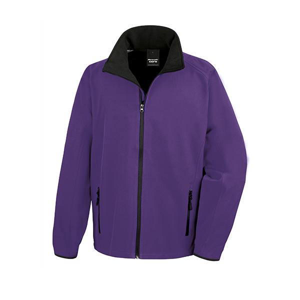 Purple/Black