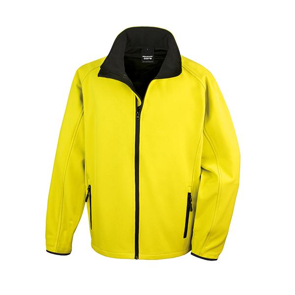 Yellow/Black