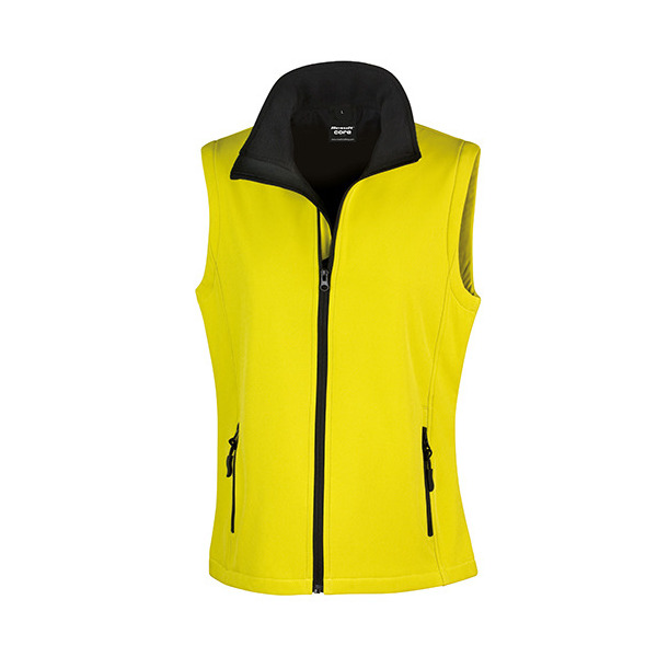 Yellow/Black
