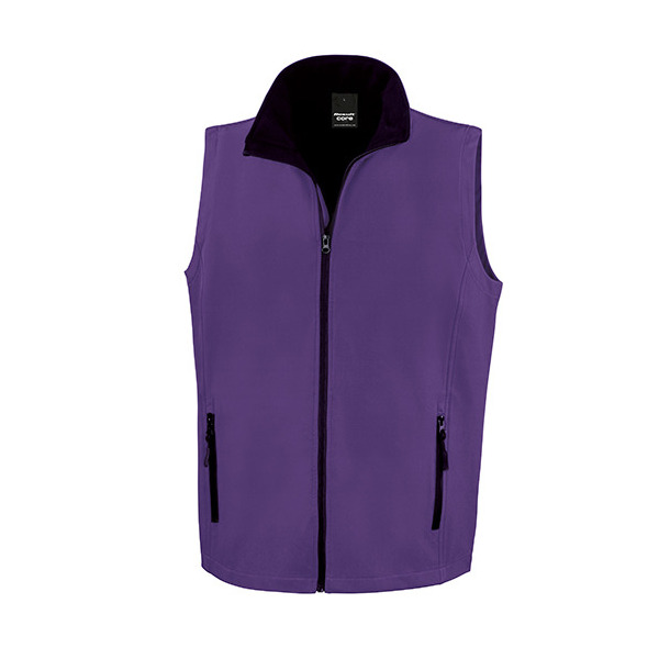 Purple/Black