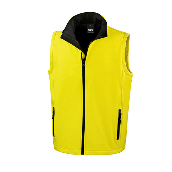 Yellow/Black