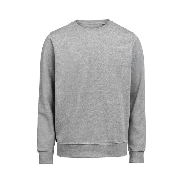 Grau Meliert (120)