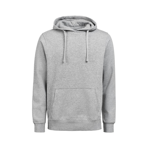 Grau Meliert (120)