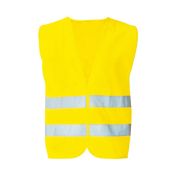 Signal Yellow